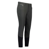 Pantalón Euro-Star Victor FullGrip Hombre Blanco