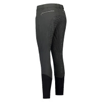 Pantalón Euro-Star Victor FullGrip Hombre Blanco