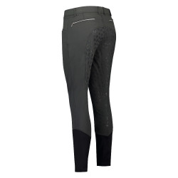 Pantalón Euro-Star Victor FullGrip Hombre Gris cuervo Pantalón Euro-Star Victor FullGrip Hombre Gris cuervo