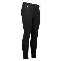Pantalón Euro-Star Victor FullGrip Hombre Negro