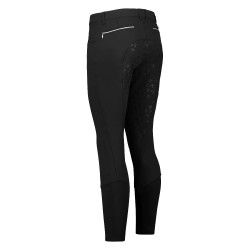 Pantalón Euro-Star Victor FullGrip Hombre Negro