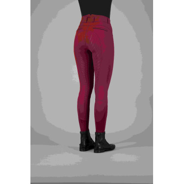 Pantalón de montar Euro-Star Sera FullGrip Pantalón de montar Euro-Star Sera FullGrip