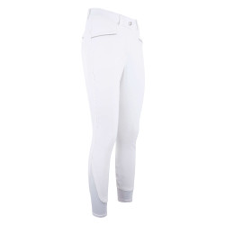 Pantalones de montar para niños Euro-Star Sera FullGrip