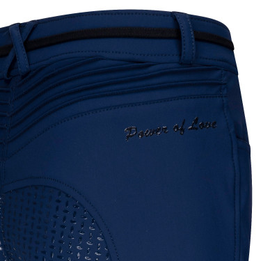 Pantalón Euro-Star Maria Fullgrip Pantalón Euro-Star Maria Fullgrip