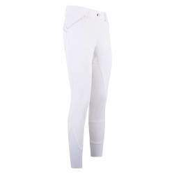 Pantalón de montar Euro-Star Elodie Diamond FullGrip Pantalón de montar Euro-Star Elodie Diamond FullGrip