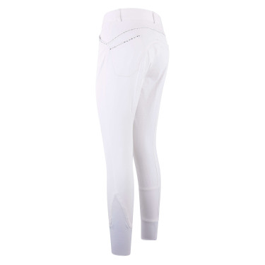 Pantalón de montar Euro-Star Elodie Diamond FullGrip Pantalón de montar Euro-Star Elodie Diamond FullGrip