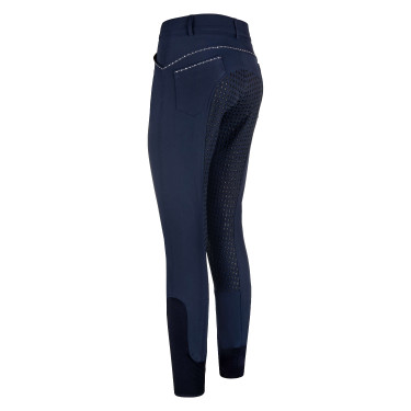 Pantalón de montar niño Euro-Star Elodie Diamond FullGrip Pantalón de montar niño Euro-Star Elodie Diamond FullGrip