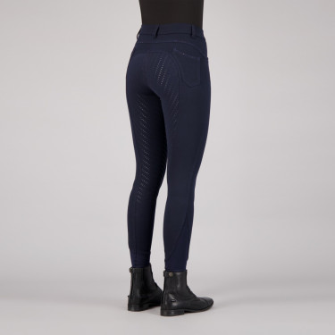 Pantalón de montar niño Euro-Star Elodie Diamond FullGrip Pantalón de montar niño Euro-Star Elodie Diamond FullGrip