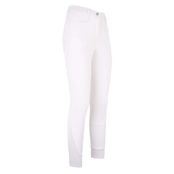 Pantalón de montar niño Euro-Star Evita FullGrip