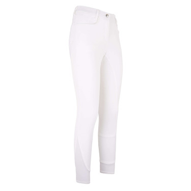 Pantalón de montar niño Euro-Star Evita FullGrip Pantalón de montar niño Euro-Star Evita FullGrip