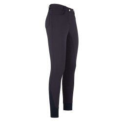 Pantalón de montar niño Euro-Star Evita FullGrip