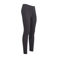 Leggings de equitación Euro-Star Livia FullGrip Azul marino