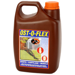 Ost O Flex Vooraan Ost O Flex Vooraan