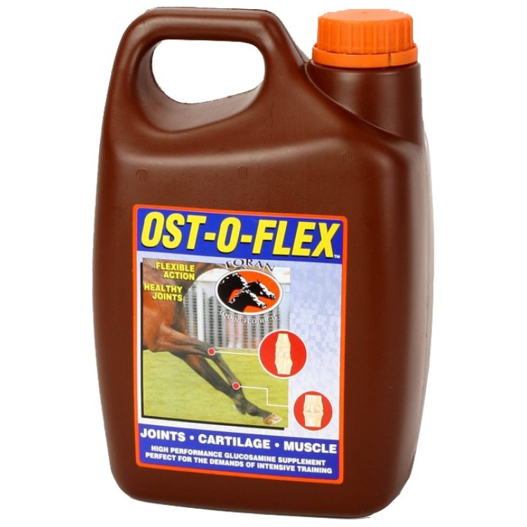 Ost O Flex Vooraan Ost O Flex Vooraan