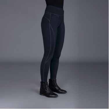 Euro-Star Dietse FullGrip Leggings de equitación para mujer Euro-Star Dietse FullGrip Leggings de equitación para mujer