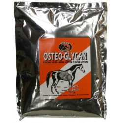 Osteoglicano Foran
