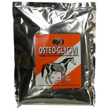 Osteoglicano Foran