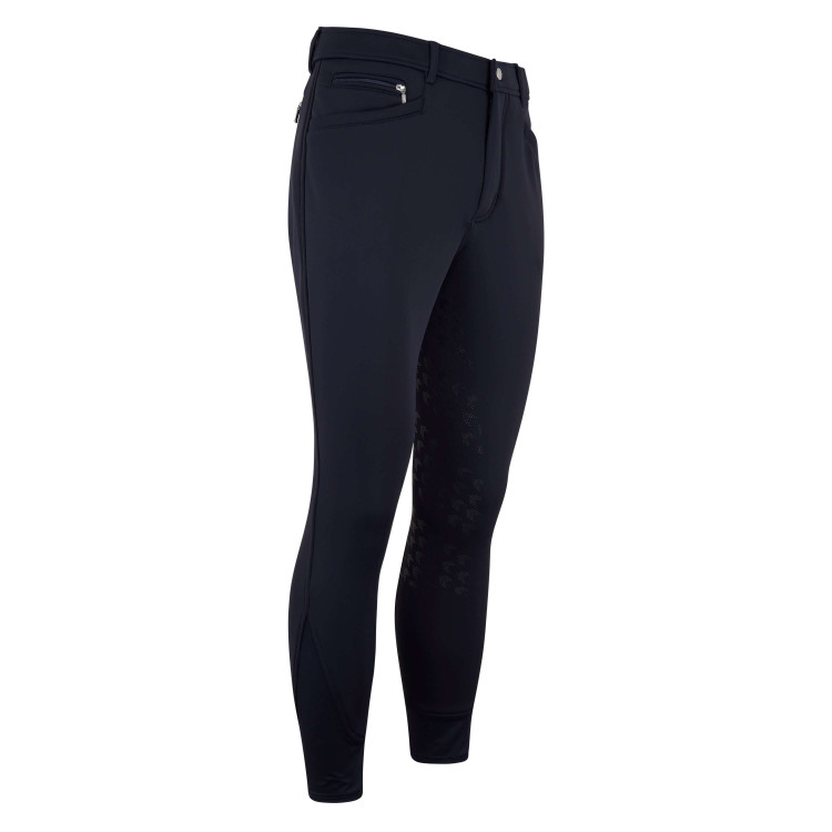 Pantalón de montar Euro-Star Victor Softshell FullGrip Pantalón de montar Euro-Star Victor Softshell FullGrip