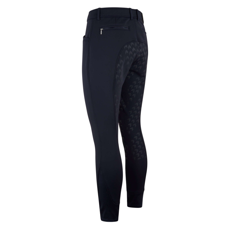 Pantalón de montar Euro-Star Victor Softshell FullGrip Pantalón de montar Euro-Star Victor Softshell FullGrip