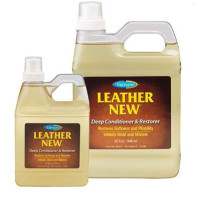 leather new conditioner Farnam