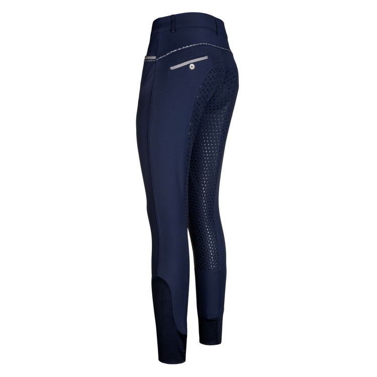 Pantalón de montar Euro-Star Carice FullGrip Pantalón de montar Euro-Star Carice FullGrip