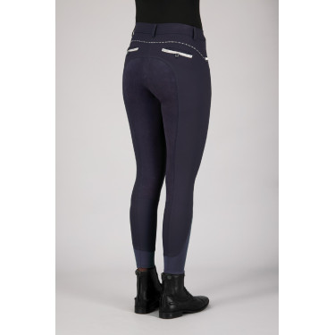 Pantalón de montar Euro-Star Carice FullGrip Pantalón de montar Euro-Star Carice FullGrip
