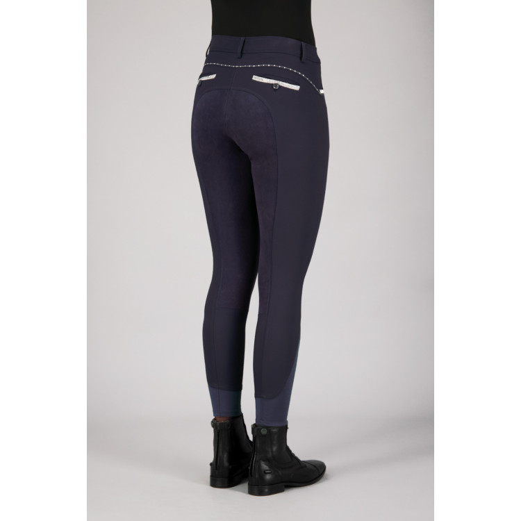 Pantalón de montar Euro-Star Carice FullGrip Pantalón de montar Euro-Star Carice FullGrip