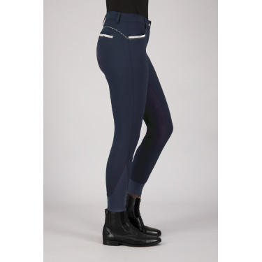Pantalón de montar Euro-Star Carice FullGrip Pantalón de montar Euro-Star Carice FullGrip