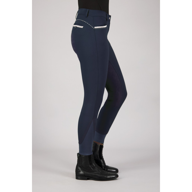 Pantalón de montar Euro-Star Carice FullGrip Pantalón de montar Euro-Star Carice FullGrip