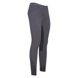 Pantalón de montar completo Euro-Star Elodie Diamond