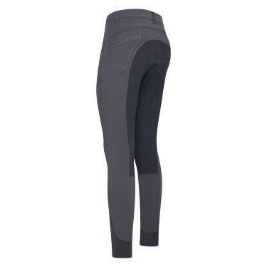 Pantalón de montar completo Euro-Star Elodie Diamond Pantalón de montar completo Euro-Star Elodie Diamond