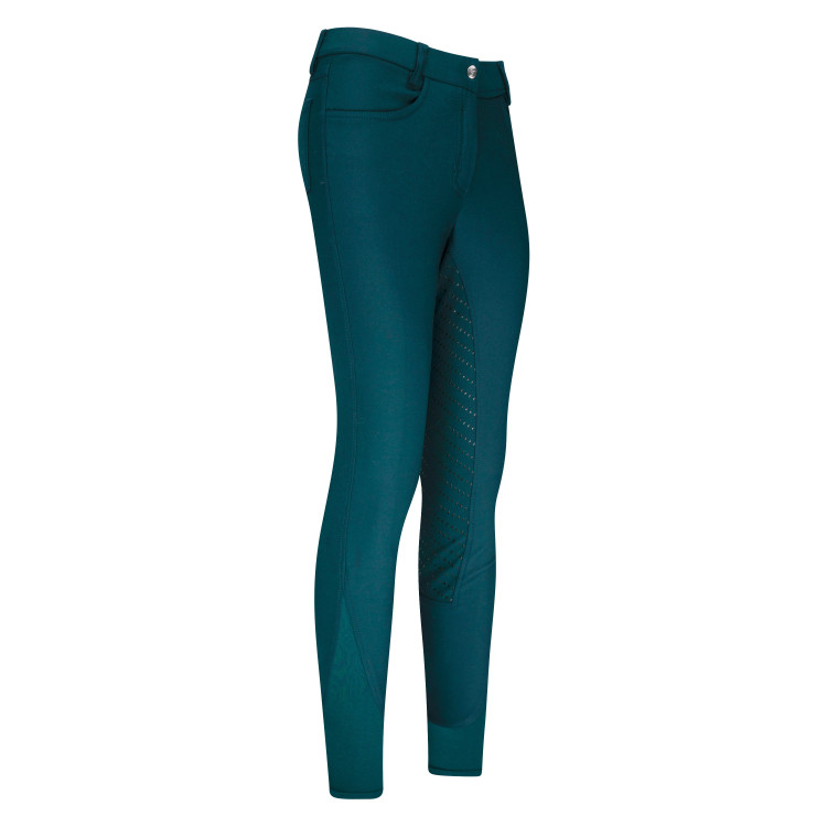 Pantalón de montar Euro-Star Evita FullGrip Pantalón de montar Euro-Star Evita FullGrip