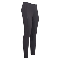 Euro-Star Livia FullGrip Leggings de equitación para niños Periscope