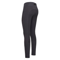Euro-Star Livia FullGrip Leggings de equitación para niños Periscope