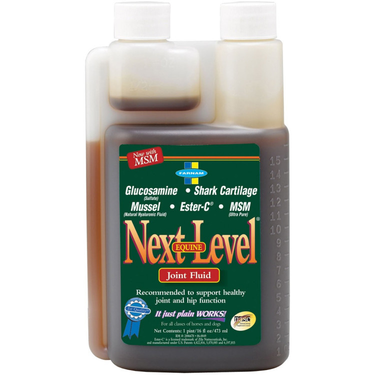 Next level Farnam Next level Farnam