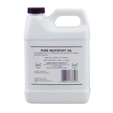 Aceite de pata de buey Farnam 100% Aceite de pata de buey Farnam 100%