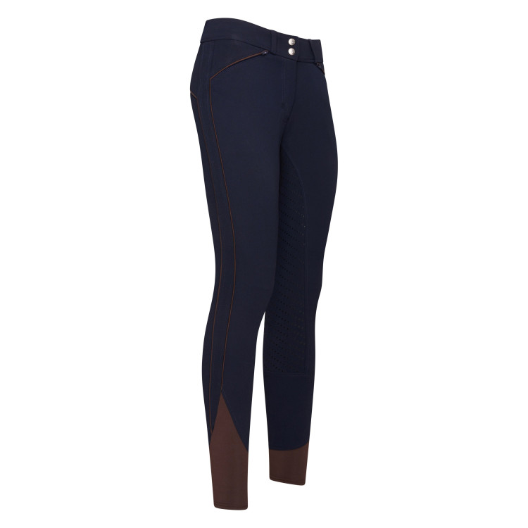 Pantalón de montar Euro-Star Nora FullGrip Pantalón de montar Euro-Star Nora FullGrip