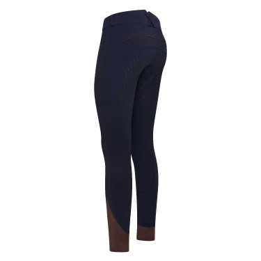 Pantalón de montar Euro-Star Nora FullGrip Pantalón de montar Euro-Star Nora FullGrip