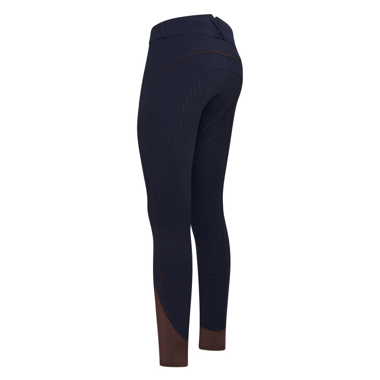Pantalón de montar Euro-Star Nora FullGrip Pantalón de montar Euro-Star Nora FullGrip