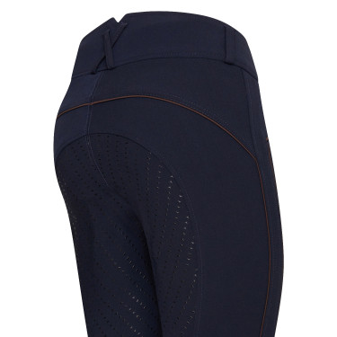 Pantalón de montar Euro-Star Nora FullGrip Pantalón de montar Euro-Star Nora FullGrip