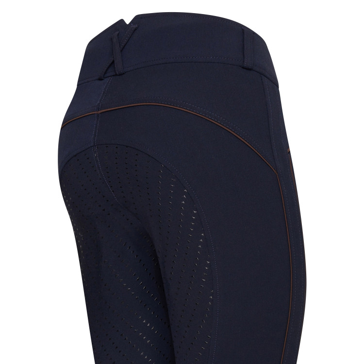 Pantalón de montar Euro-Star Nora FullGrip Pantalón de montar Euro-Star Nora FullGrip