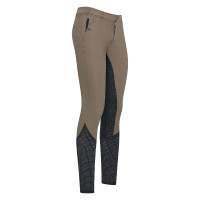 Pantalón de montar Euro-Star Marco FullGrip Tundra Beige Pantalón de montar Euro-Star Marco FullGrip Tundra Beige