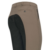 Pantalones completos Euro-Star Marco Tundra Beige