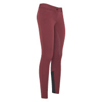 Pantalones de montar Euro-Star Arista Fashion Diamond FullGrip Zinfadel Burdeos Pantalones de montar Euro-Star Arista Fashion Diamond FullGrip Zinfadel Burdeos
