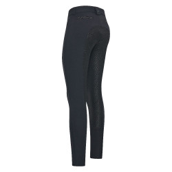 Pantalones de montar Euro-Star Arista Fashion Diamond FullGrip Negro Pantalones de montar Euro-Star Arista Fashion Diamond FullGrip Negro