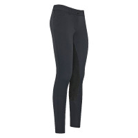 Euro-Star Arista Fashion Diamond Full Breeches Negro