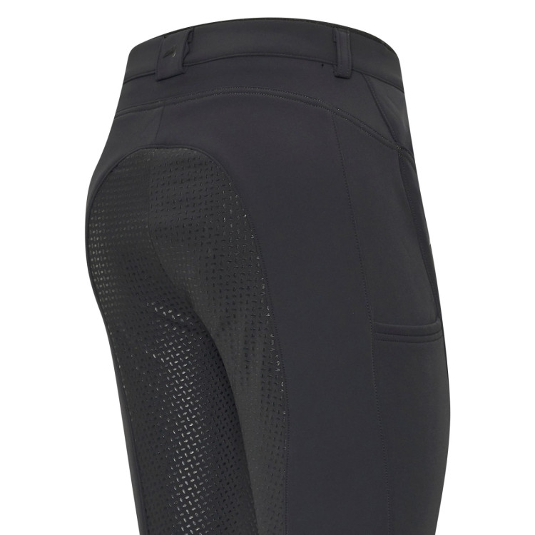 Pantalones de montar Euro-Star Fame Fashion So. Agarre completo Pantalones de montar Euro-Star Fame Fashion So. Agarre completo