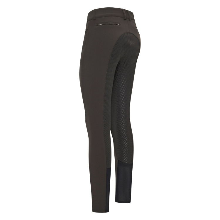 Pantalones de montar Euro-Star Arielle Fashion FullGrip Pantalones de montar Euro-Star Arielle Fashion FullGrip