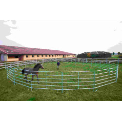 Pack corral La Gée