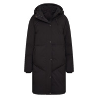 Chaqueta Euro-Star Lavar Negro